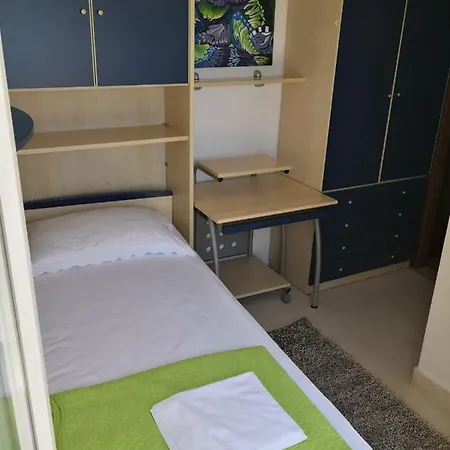 Sea View Apartment Omis