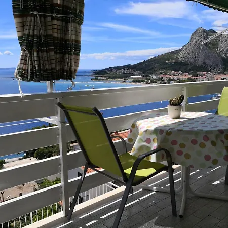 Sea View Apartment