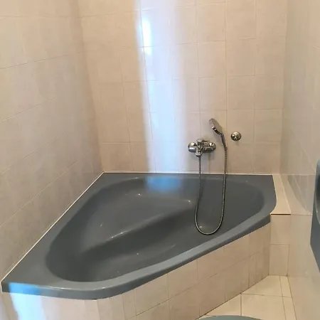 Apartment Sea View Omis