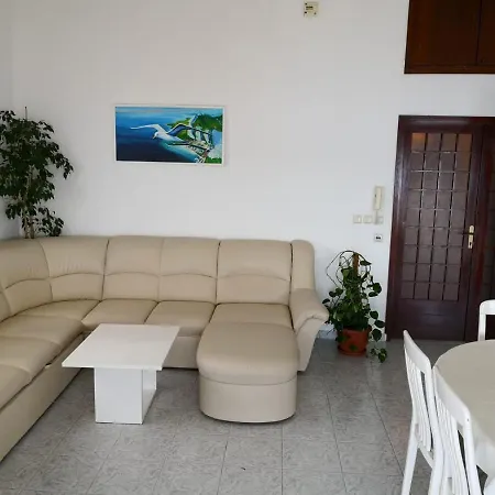 Sea View Apartment