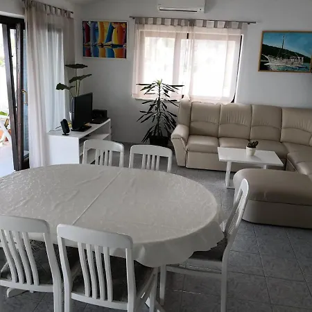 Sea View Omis