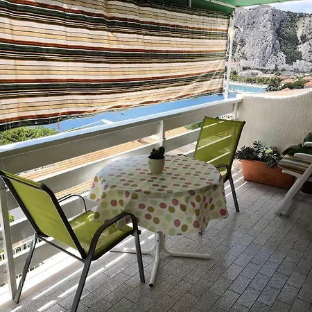 Apartment Sea View *