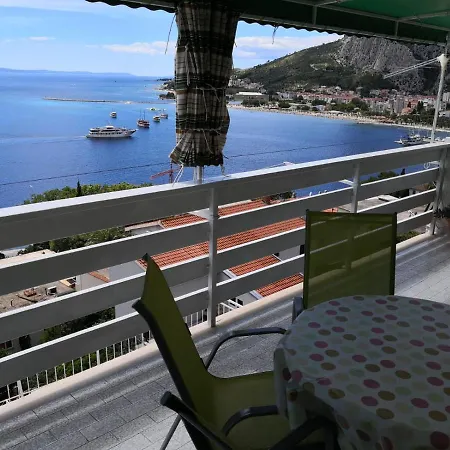 Apartment Sea View