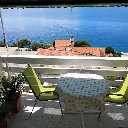 Sea View *
