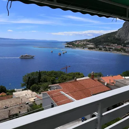 Apartment Sea View
